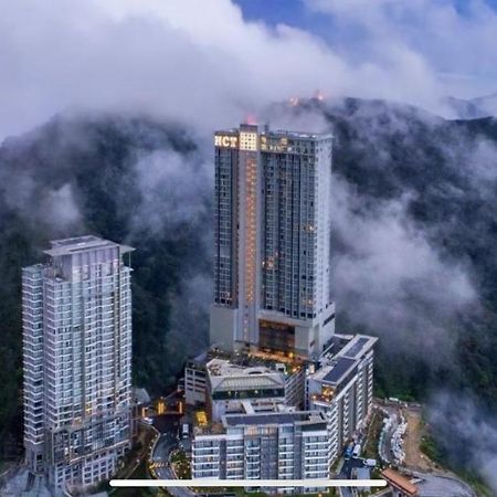 Topsuites At Ion-Delemen Гентінг-Гайлендс Екстер'єр фото