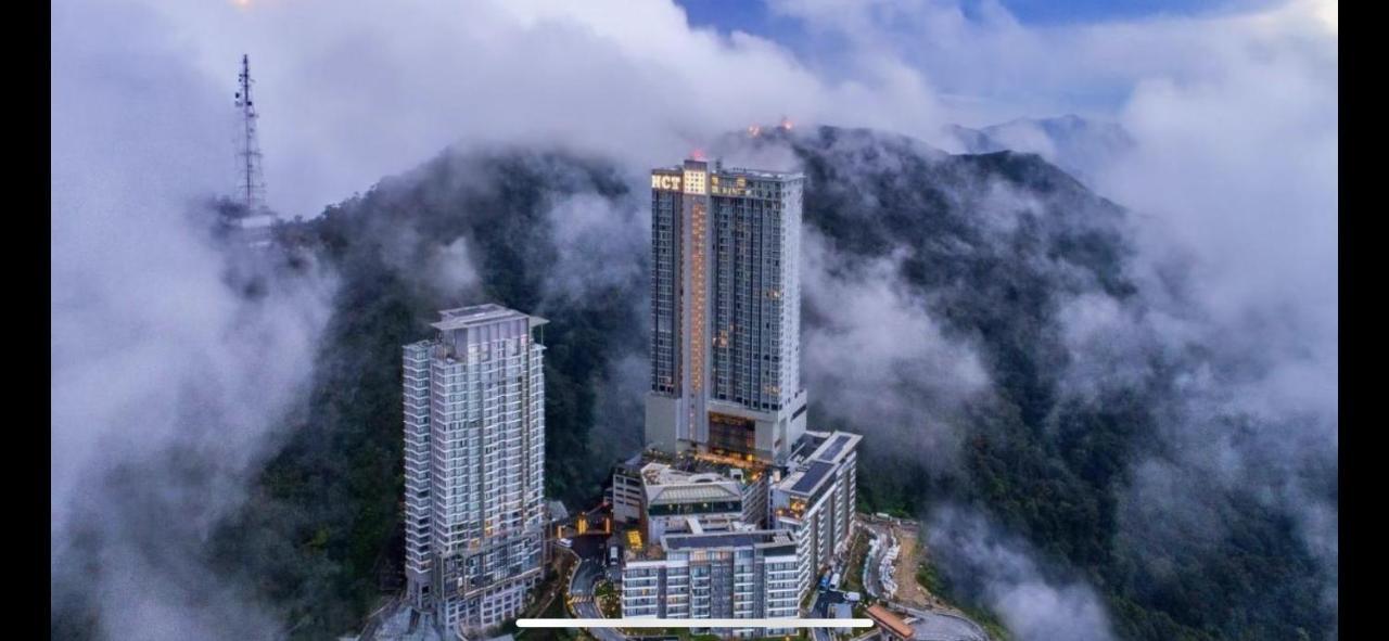 Topsuites At Ion-Delemen Гентінг-Гайлендс Екстер'єр фото